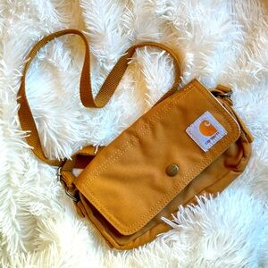 Carhartt Crossbody Horizontal Bag